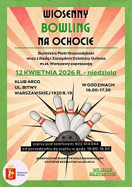 Gra w kręgle